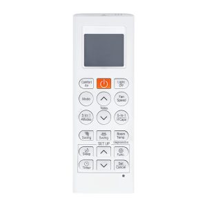 For LG Air Conditioner Remote Controller AKB74955603