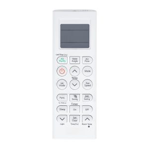 For LG Air Conditioner Remote Controller AKB76038102