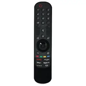 For LG TV Remote Controller 2025 Series MR25GB AKB76046801