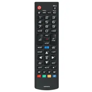 For LG TV Remote Control AKB75055702