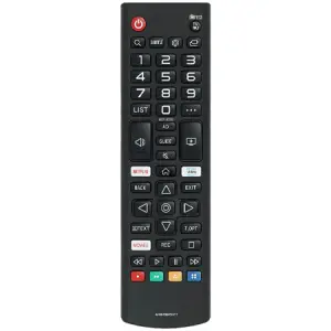 For LG TV Remote Control AKB75675311