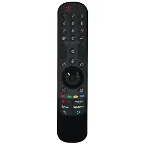 For LG TV 2021 Series Magic Remote Control AKB76039701