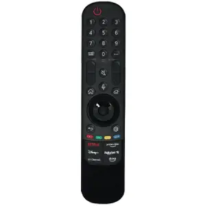 For LG TV 2023 Series Magic Remote Control AKB76043103