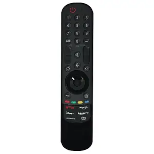 For LG TV 2024 Series Magic Remote Control - AKB76045003