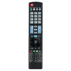 For LG TV Remote Control - AKB73755491