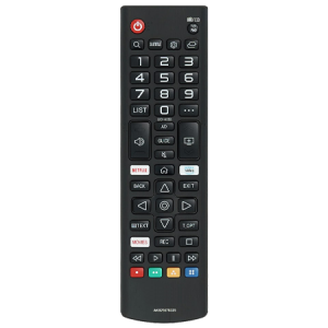 For LG TV Remote Control - AKB75675325