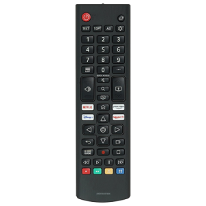 For LG TV Remote Control - AKB76037605