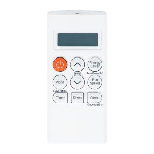For LG Air Conditioner Remote Controller AKB73598011