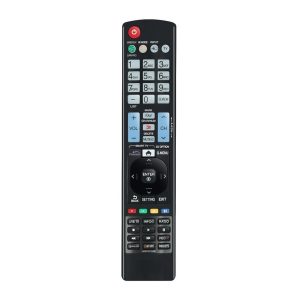 For LG TV Remote Controller AKB74115501