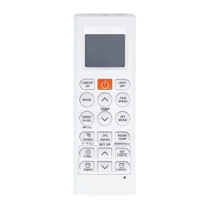 For LG Air Conditioner Remote Controller AKB74955624