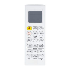 For LG Air Conditioner Remote Controller AKB75055601