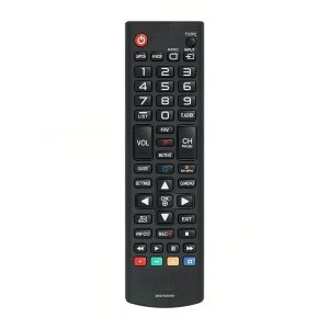 For LG TV Remote Controller AKB75055701