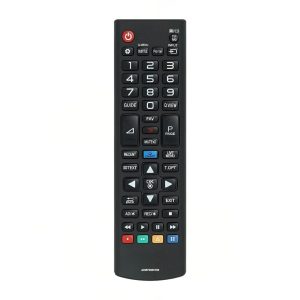 For LG TV Remote Controller AKB75055702
