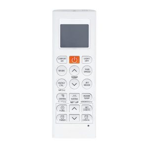 For LG Air Conditioner Remote Controller AKB75075801