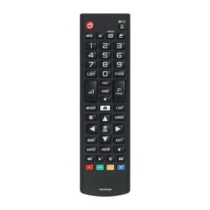 For LG TV Remote Controller AKB75095359