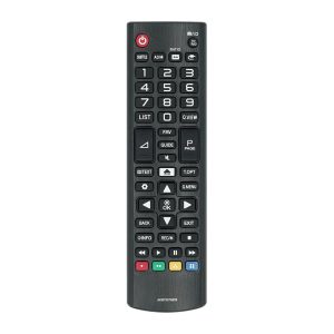 For LG TV Remote Controller AKB75375609