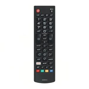 For LG TV Remote Controller AKB75675312