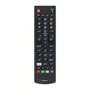 For LG TV Remote Controller AKB75675326