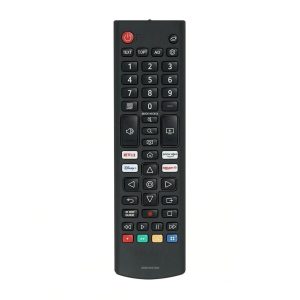For LG TV Remote Controller AKB76037605