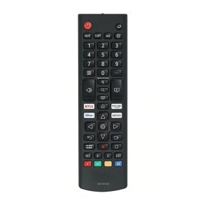 For LG TV Remote Controller AKB76037606