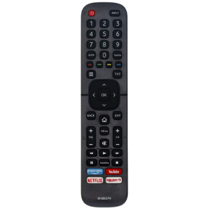 For Hisense EN2BI27H Remote Control Replacement