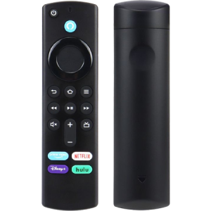 For Fire L5B83G P4C6EN TV Remote Control BT Voice Remote Control Amazon Third Generation