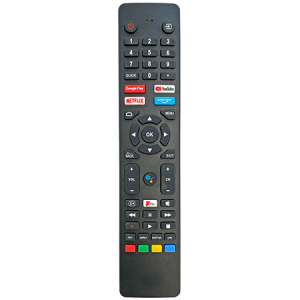 For JVC RM-C3250 Remote Control