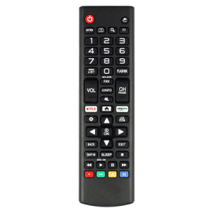 For LG Remote Control AKB75095307