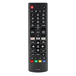 For LG AKB75375604 Remote Control