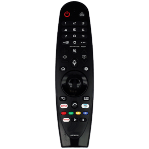 For LG MR20GA Magic Remote Control