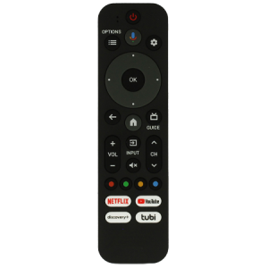 For Philips URMT26CND014 Remote Control