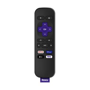 For Roku Players Remote