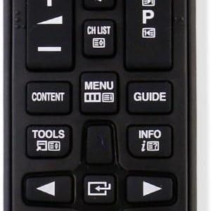 For Samsung TV AA59-00602A Remote Control