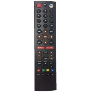 For Skyworth SKYREM Smart TV Replacement Remote