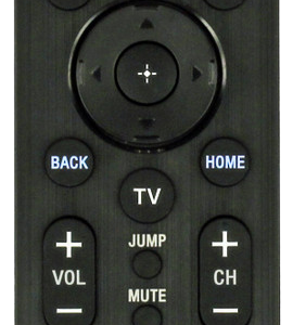 For Sony 1-493-552-11 (RMF-TX500U) Remote Control