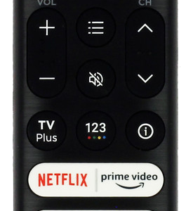 For TCL 21001-000099 RC813 Bluetooth Voice Remote Control