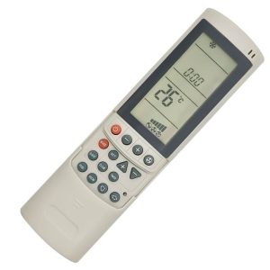 For Airwell RC-7 Air Conditioner Remote Control
