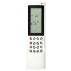 For Airwell RC08B Air Conditioner Remote Control