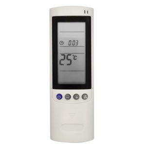 For Airwell RC08C Air Conditioner Remote Control