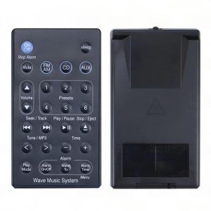 For  BOSE CD Speaker Remote Control A