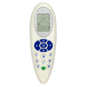 For Carrier KTKL002 Air Conditioner Remote Control