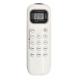 For Comfort Star 22013000136 Air Conditioner Remote Control