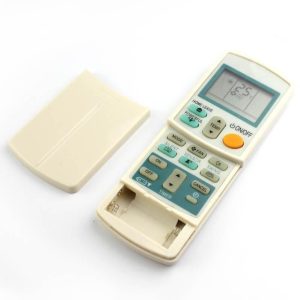 For Daikin 433A1 Air Conditioner Remote Control