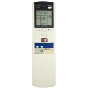 For Fujitsu AR-DL1 L2 L3 Air Conditioner Remote Control