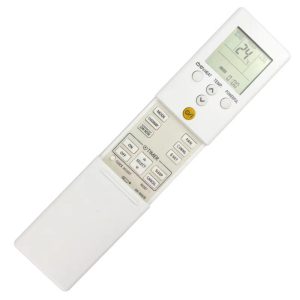 For Fujitsu AR-REB1E Air Conditioner Remote Control