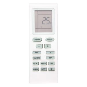 For Gree YBOF2 Air Conditioner Remote Control