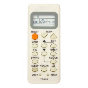 For Haier YR-M10 Air Conditioner Remote Control