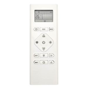 For Hisense Ballu Pioneer RCH-RXY1 Air Conditioner Remote Control