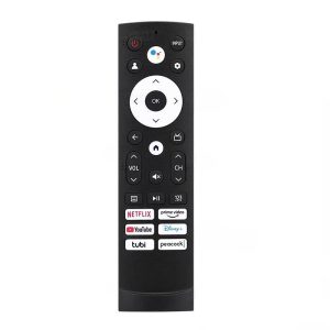 For Hisense ERF3A90 Voice TV Remote Control