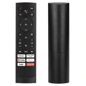 For Hisense ERF3L90H IR TV Remote Control